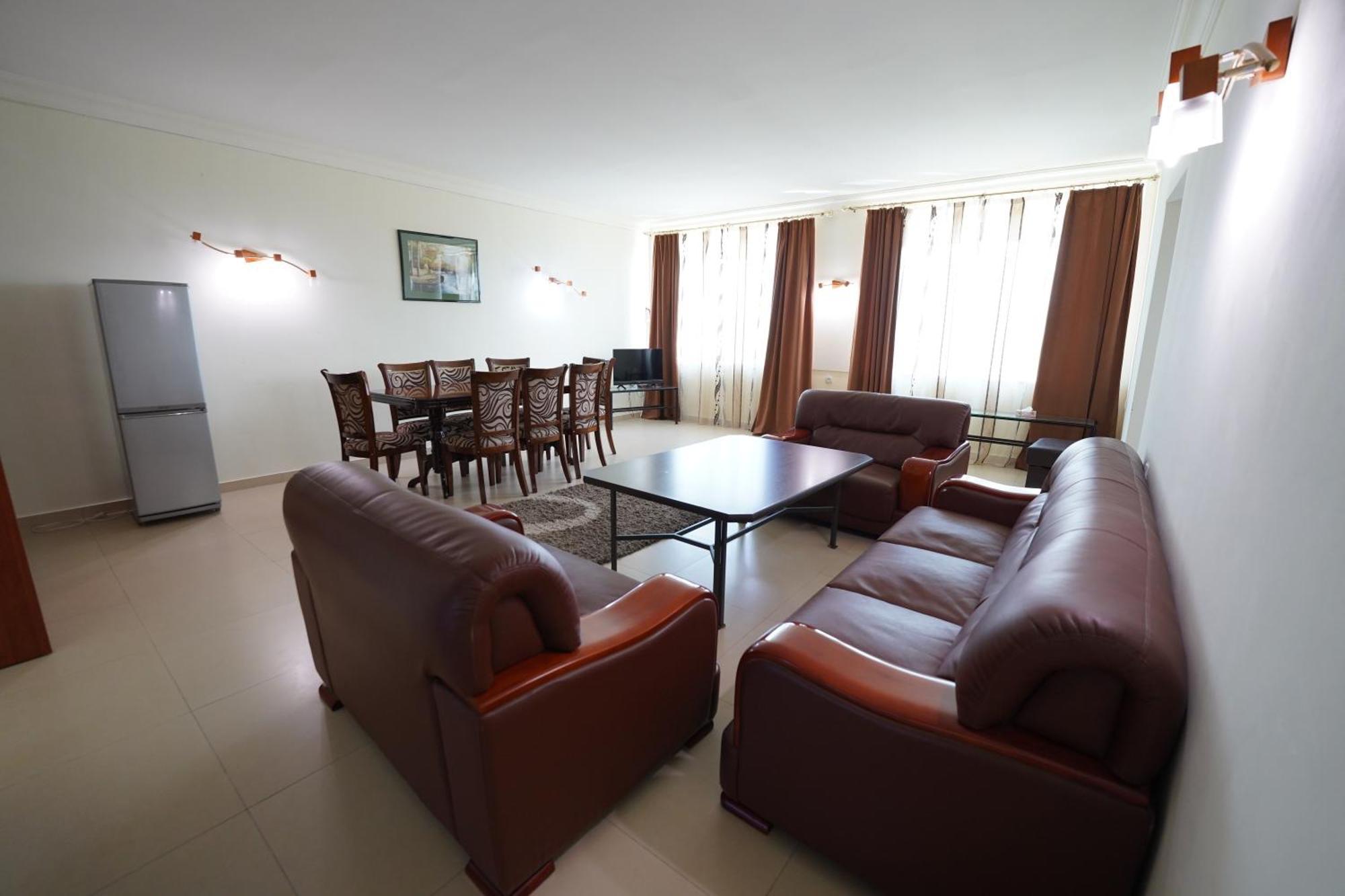 Maria Resort เซวาน ภายนอก รูปภาพ