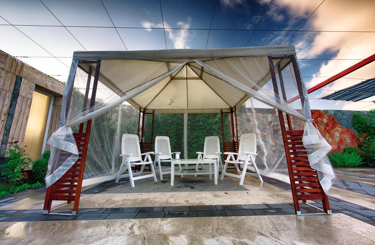 Maria Resort เซวาน ภายนอก รูปภาพ